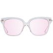 Scotch & Soda Multicolor Acetate Sunglass Scotch & Soda