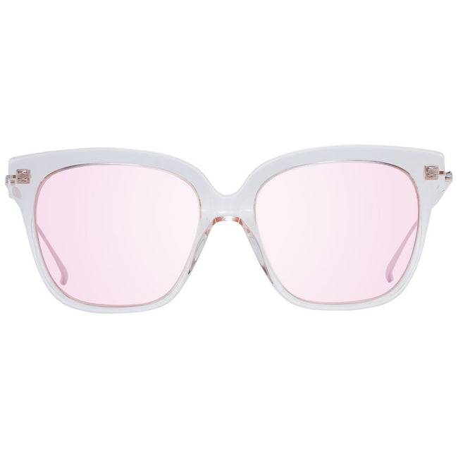 Scotch & Soda Multicolor Acetate Sunglass Scotch & Soda