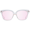 Scotch & Soda Multicolor Acetate Sunglass Scotch & Soda