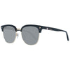 Bally Black Metal Sunglass Bally