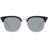 Bally Black Metal Sunglass Bally