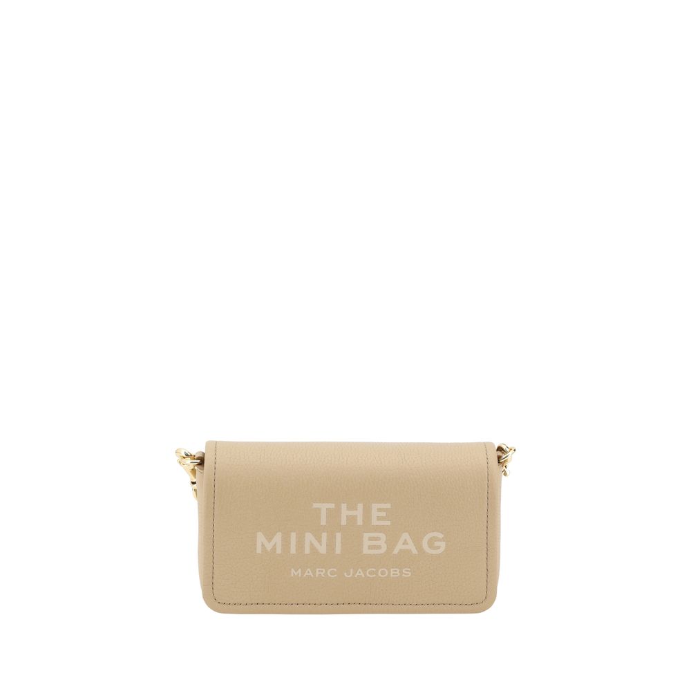 Marc Jacobs The Mini Bag Shoulder Bag Marc Jacobs