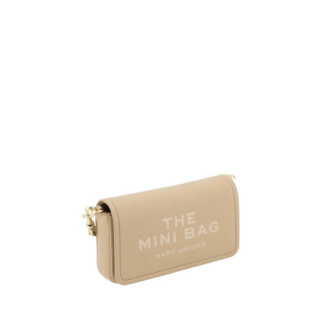 Marc Jacobs The Mini Bag Shoulder Bag Marc Jacobs