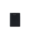 Saint Laurent Embossed Wallet Saint Laurent