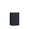 Saint Laurent Embossed Wallet Saint Laurent