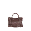 Balenciaga Le City Medium Shoulder Bag Balenciaga