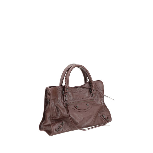 Balenciaga Le City Medium Shoulder Bag Balenciaga