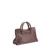 Balenciaga Le City Medium Shoulder Bag Balenciaga