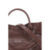 Balenciaga Le City Medium Shoulder Bag Balenciaga