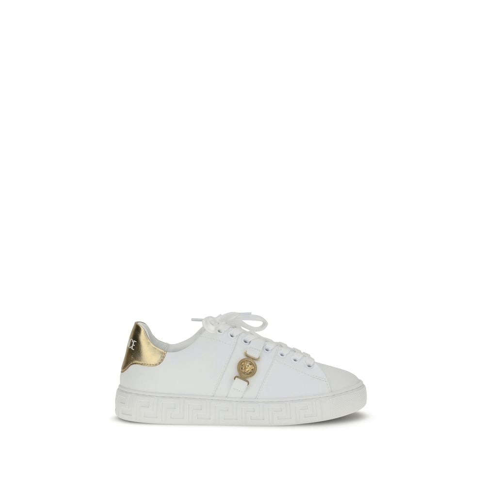 Versace Medusa Sneakers Versace