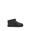 UGG Ultra mini leather snow Boots UGG