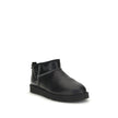 UGG Ultra mini leather snow Boots UGG
