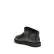 UGG Ultra mini leather snow Boots UGG