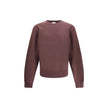 Saint Laurent Cassandre Sweatshirt Saint Laurent