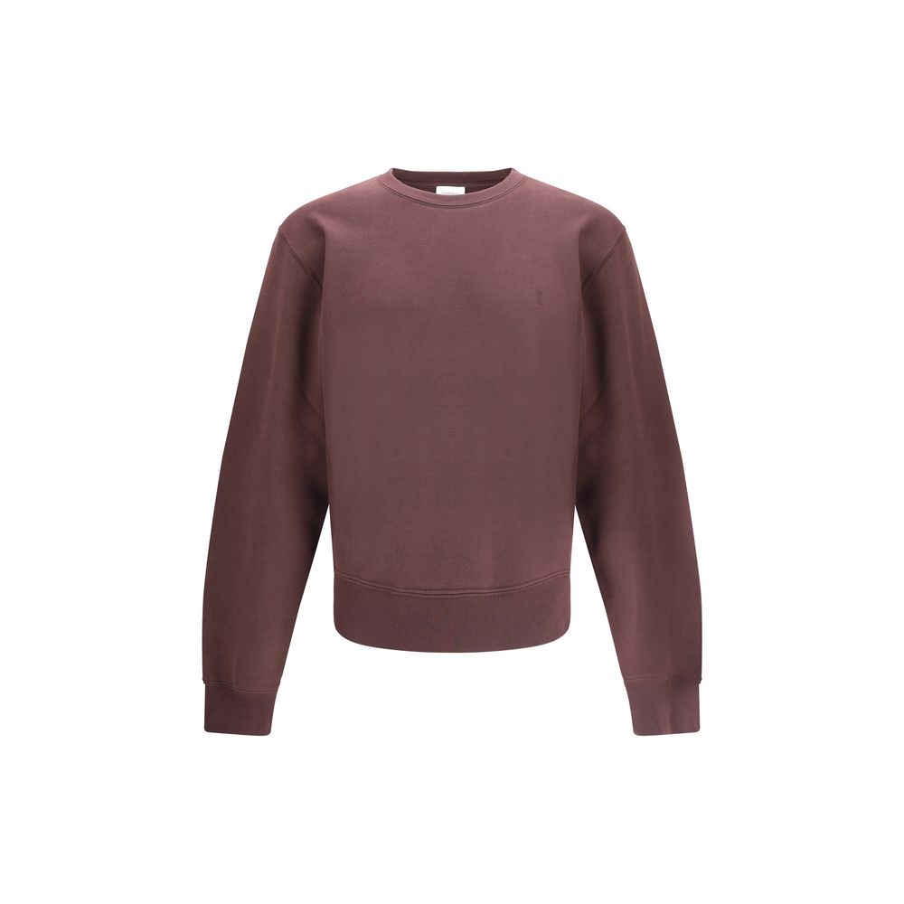 Saint Laurent Cassandre Sweatshirt Saint Laurent