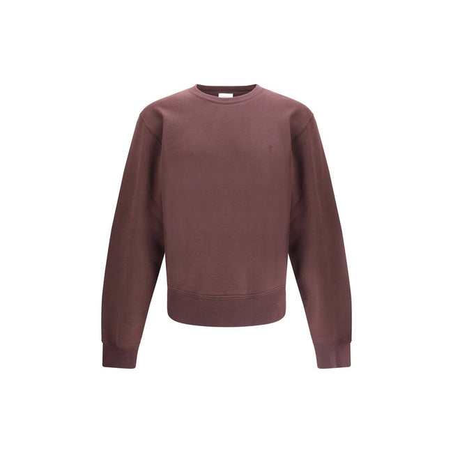 Saint Laurent Cassandre Sweatshirt Saint Laurent