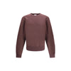 Saint Laurent Cassandre Sweatshirt Saint Laurent