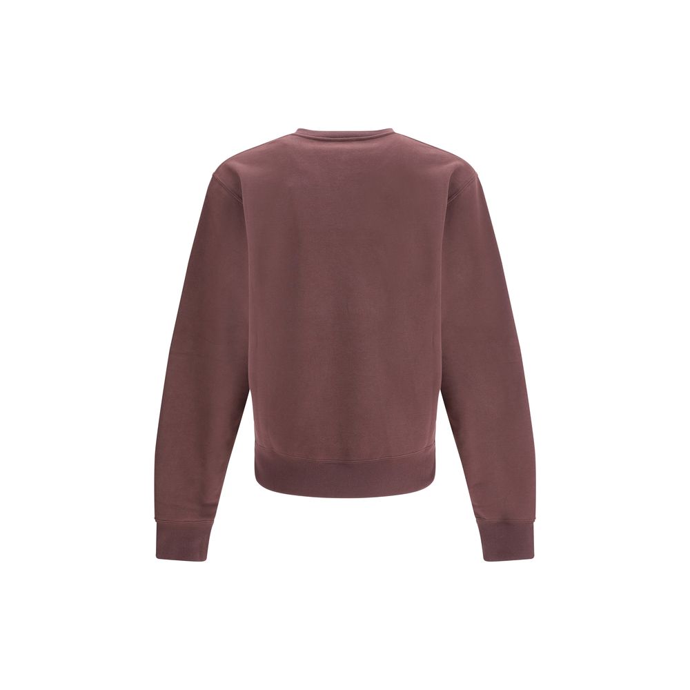 Saint Laurent Cassandre Sweatshirt Saint Laurent