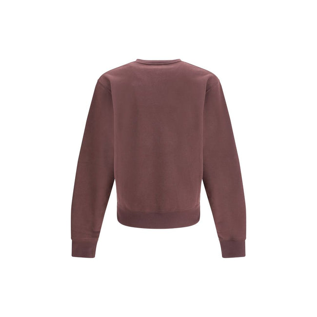 Saint Laurent Cassandre Sweatshirt Saint Laurent