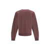 Saint Laurent Cassandre Sweatshirt Saint Laurent