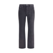 Saint Laurent Lou Jeans Saint Laurent