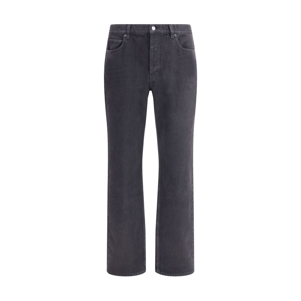 Saint Laurent Lou Jeans Saint Laurent