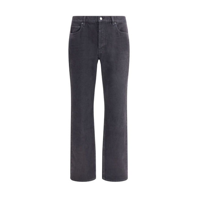 Saint Laurent Lou Jeans Saint Laurent