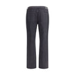 Saint Laurent Lou Jeans Saint Laurent