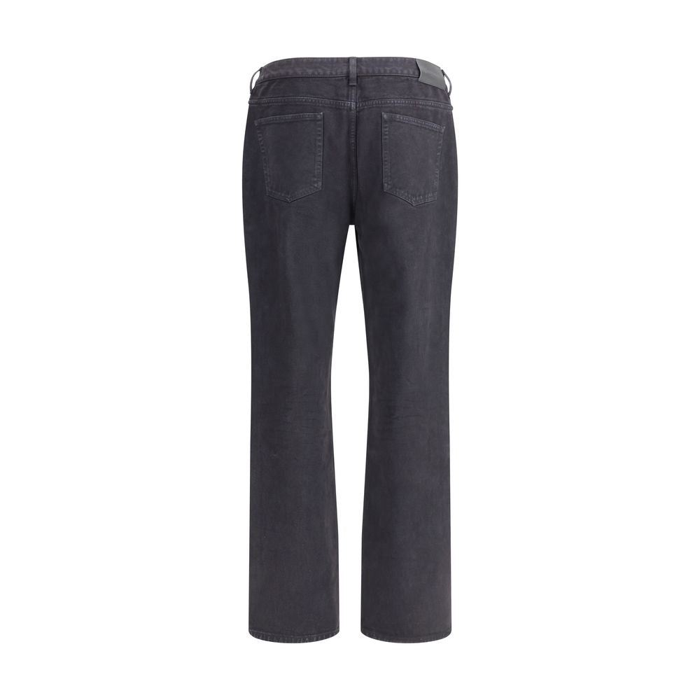 Saint Laurent Lou Jeans Saint Laurent