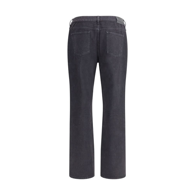 Saint Laurent Lou Jeans Saint Laurent