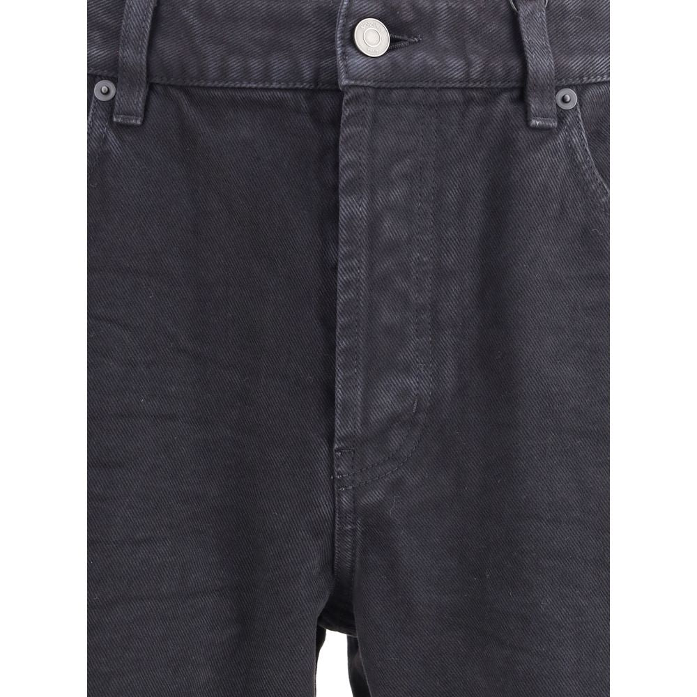 Saint Laurent Lou Jeans Saint Laurent