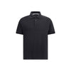 Saint Laurent Cotton polo Shirt Saint Laurent