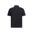 Saint Laurent Cotton polo Shirt Saint Laurent