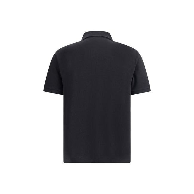 Saint Laurent Cotton polo Shirt Saint Laurent