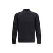 Giorgio Armani Polo Sweater Giorgio Armani
