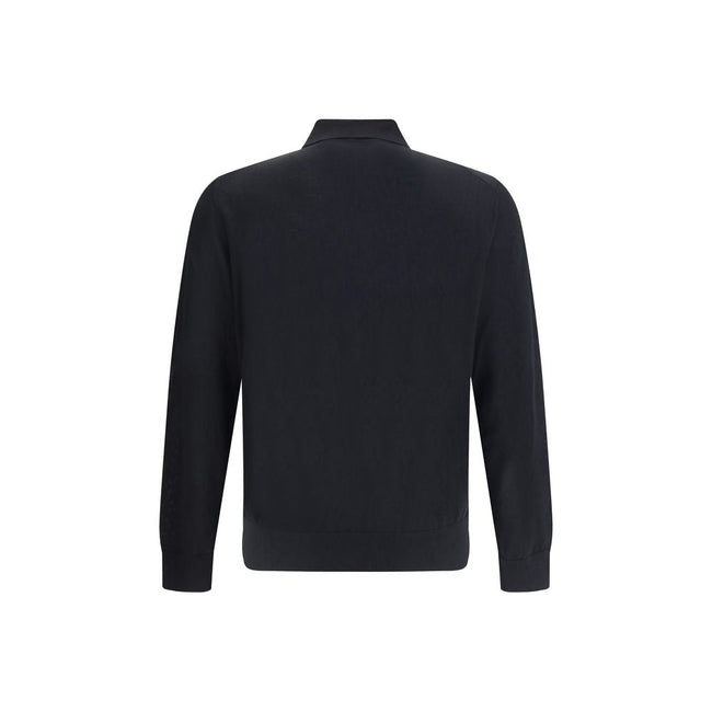 Giorgio Armani Polo Sweater Giorgio Armani