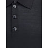 Giorgio Armani Polo Sweater Giorgio Armani