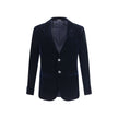 Giorgio Armani Icon George velvet Jacket Giorgio Armani