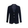Giorgio Armani Icon George velvet Jacket Giorgio Armani