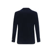 Giorgio Armani Icon George velvet Jacket Giorgio Armani