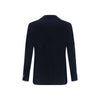 Giorgio Armani Icon George velvet Jacket Giorgio Armani