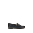 Chloé Leather Loafers Chloé