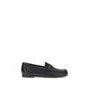 Chloé Leather Loafers Chloé