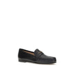 Chloé Leather Loafers Chloé