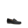 Chloé Leather Loafers Chloé
