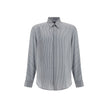 Giorgio Armani Satin Shirt Giorgio Armani