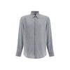 Giorgio Armani Satin Shirt Giorgio Armani