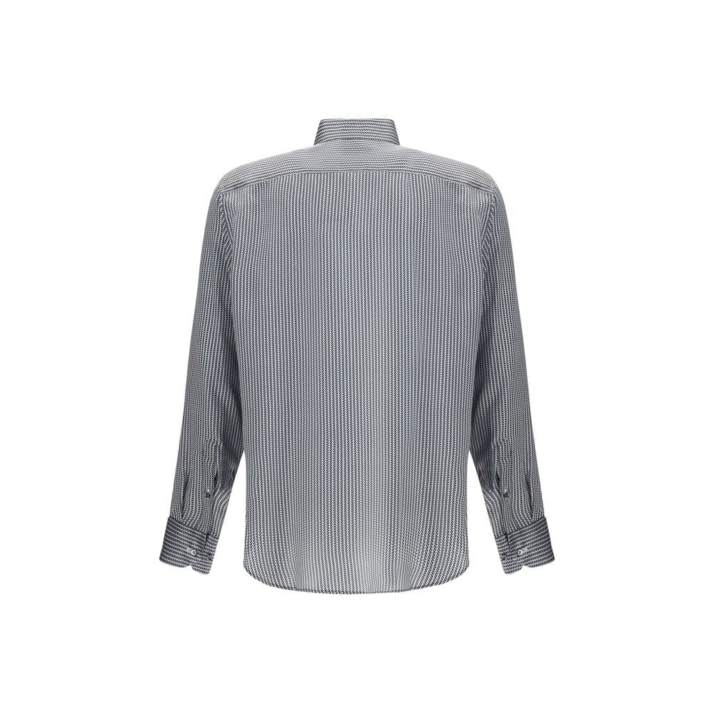 Giorgio Armani Satin Shirt Giorgio Armani