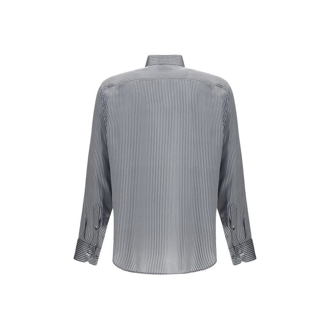 Giorgio Armani Satin Shirt Giorgio Armani