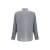 Giorgio Armani Satin Shirt Giorgio Armani
